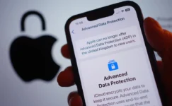 Apple ile İngiltere Arasında iCloud Veri Krizi