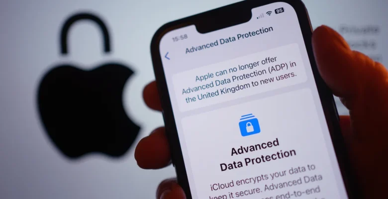 Apple ile İngiltere Arasında iCloud Veri Krizi