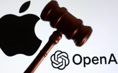 Apple ile OpenAI Davasında Yeni Gelişme