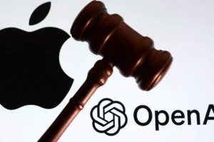 Apple ile OpenAI Davasında Yeni Gelişme