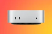 Apple M6 ve M5 Pro Çipli Mac Mini Modellerini Duyurdu