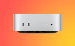 Apple M6 ve M5 Pro Çipli Mac Mini Modellerini Duyurdu