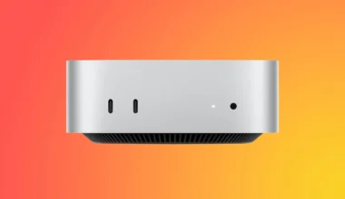 Apple M6 ve M5 Pro Çipli Mac Mini Modellerini Duyurdu