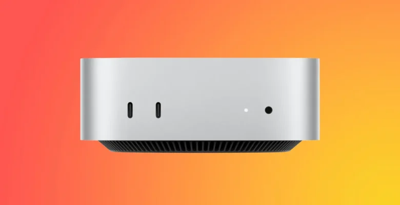 Apple M6 ve M5 Pro Çipli Mac Mini Modellerini Duyurdu
