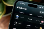 Apple Sports Uygulamasına Süper Lig Desteği Geldi
