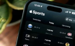 Apple Sports Uygulamasına Süper Lig Desteği Geldi