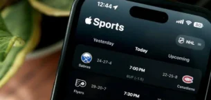 Apple Sports Uygulamasına Süper Lig Desteği Geldi