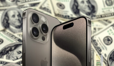 Apple Ürünlerine Yeni Zam Dalgası Geliyor! iPhone Fiyatı Uçacak!