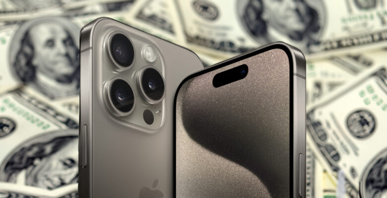 Apple Ürünlerine Yeni Zam Dalgası Geliyor! iPhone Fiyatı Uçacak!