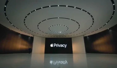 Apple’a Gizlilik Davası: Tüketicileri Yanılttılar