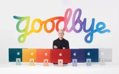 Apple’da Tarihi Dönüm Noktası: Tim Cook CEO’luk Görevini Devrediyor!