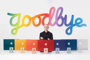 Apple’da Tarihi Dönüm Noktası: Tim Cook CEO’luk Görevini Devrediyor!