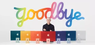 Apple’da Tarihi Dönüm Noktası: Tim Cook CEO’luk Görevini Devrediyor!