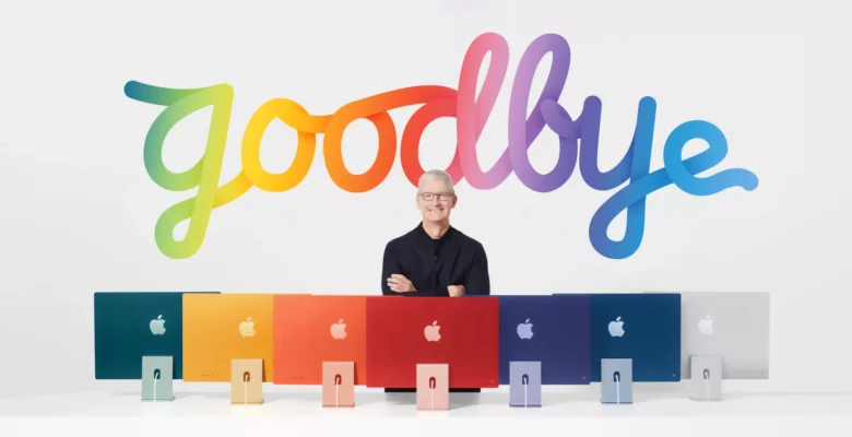Apple’da Tarihi Dönüm Noktası: Tim Cook CEO’luk Görevini Devrediyor!