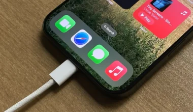 Apple’dan Bildirimleri Akıllı Hale Getirecek Yeni Patent
