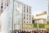 Apple’ın iPhone Reklamı Tartışma Yarattı: Elektronik Bakıcılık İddiası