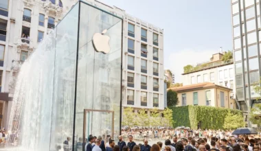 Apple’ın iPhone Reklamı Tartışma Yarattı: Elektronik Bakıcılık İddiası