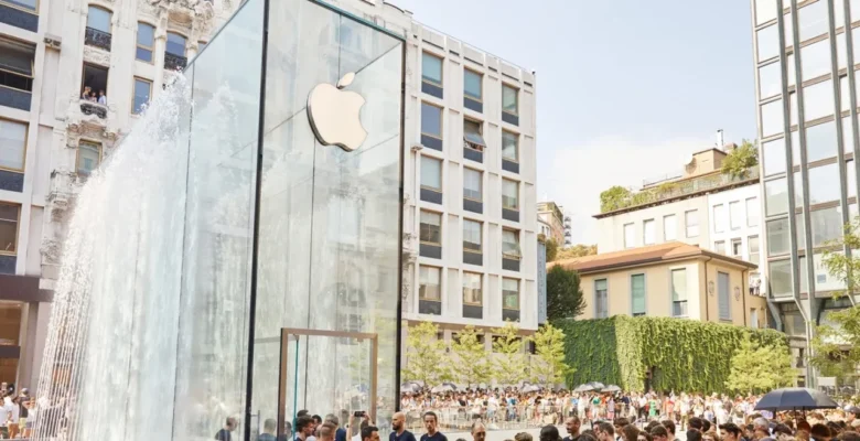 Apple’ın iPhone Reklamı Tartışma Yarattı: Elektronik Bakıcılık İddiası