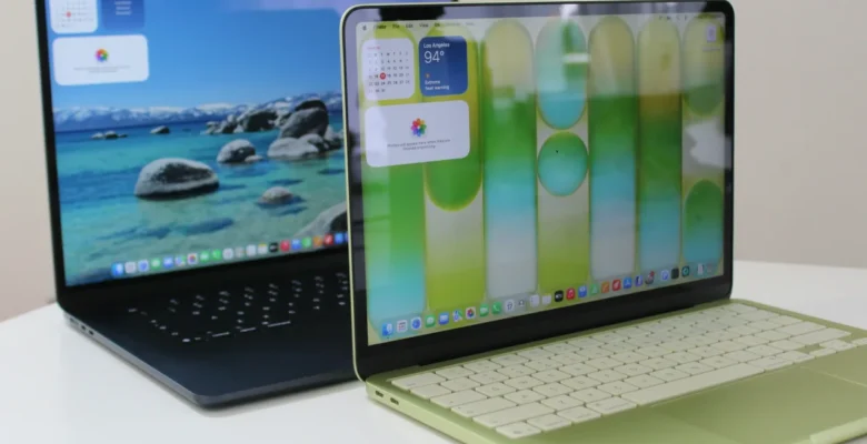 Apple’ın Yeni MacBook Neo 2 Modeli 12GB RAM ile Gelebilir