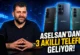 ASELSAN Akıllı Telefon Nasıl Olacak? (Video)