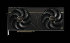ASUS ProArt GeForce RTX 5090 Duyuruldu: İşte Özellikleri
