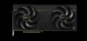 ASUS ProArt GeForce RTX 5090 Duyuruldu: İşte Özellikleri