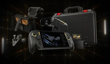ASUS ROG Xbox Ally X20 Türkiye Fiyatı Dudak Uçuklatıyor