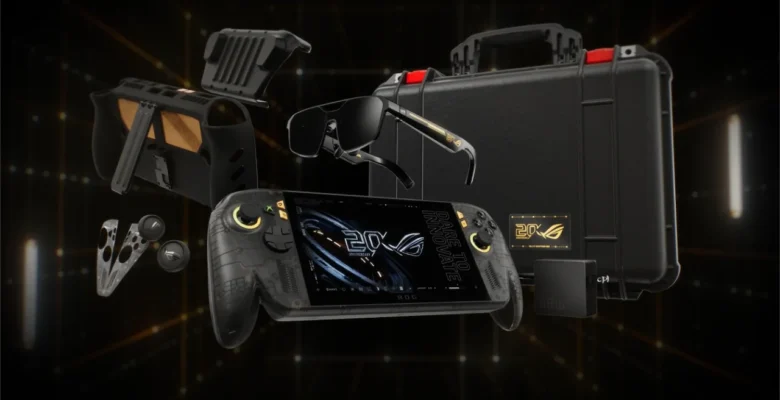 ASUS ROG Xbox Ally X20 Türkiye Fiyatı Dudak Uçuklatıyor