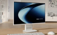 Asus’tan Ofis Kullanıcılarına Hepsi Bir Arada Bilgisayar: VM240 AiO