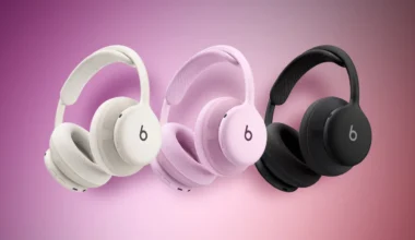 Beats 360 Ortaya Çıktı: Apple Spora Odaklanacak