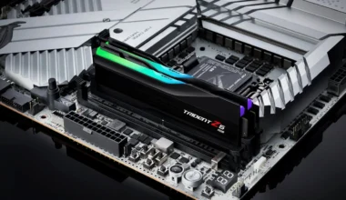 Bellek Fiyatları Artıyor: DDR5 RAM Fiyatları 5 Katına Ulaştı