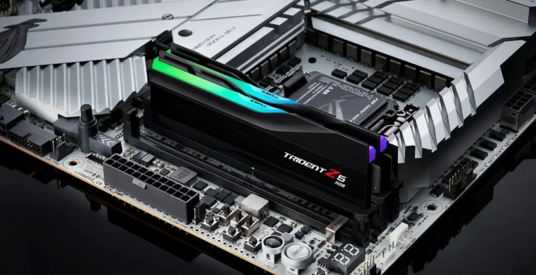 Bellek Fiyatları Artıyor: DDR5 RAM Fiyatları 5 Katına Ulaştı