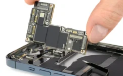 Bellek Krizi Apple’ı Çinli Tedarikçilere Yönlendiriyor