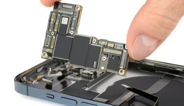 Bellek Krizi Apple’ı Çinli Tedarikçilere Yönlendiriyor