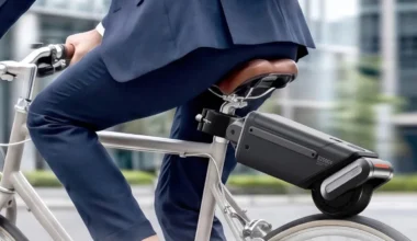 Bisikletinizi Elektrikli Hale Getirin: Asus Dönüştürme Kitini Duyurdu