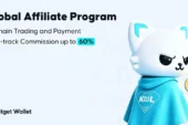 Bitget Wallet, çift yönlü komisyon sunan küresel İş Ortağı Programını hayata geçirdi