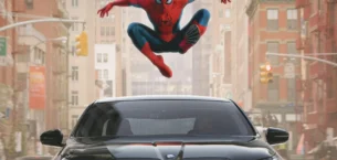 BMW Araç Ekranlarında Spider-Man Reklamı Gösteriyor: Kullanıcılar Tepkili