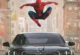 BMW Araç Ekranlarında Spider-Man Reklamı Gösteriyor: Kullanıcılar Tepkili