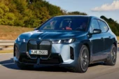 BMW’nin Elektrikli Araç Başarısı: 2 Milyon Satışa Ulaşıldı BMW’nin Elektrikli Araç Başarısı: 2 Milyon Satışa Ulaşıldı