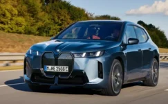 BMW’nin Elektrikli Araç Başarısı: 2 Milyon Satışa Ulaşıldı