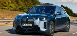 BMW’nin Elektrikli Araç Başarısı: 2 Milyon Satışa Ulaşıldı
