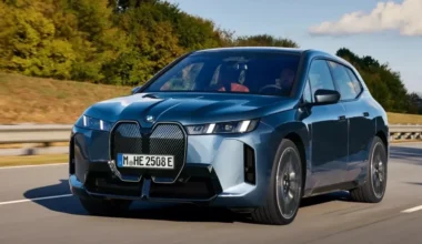 BMW’nin Elektrikli Araç Başarısı: 2 Milyon Satışa Ulaşıldı