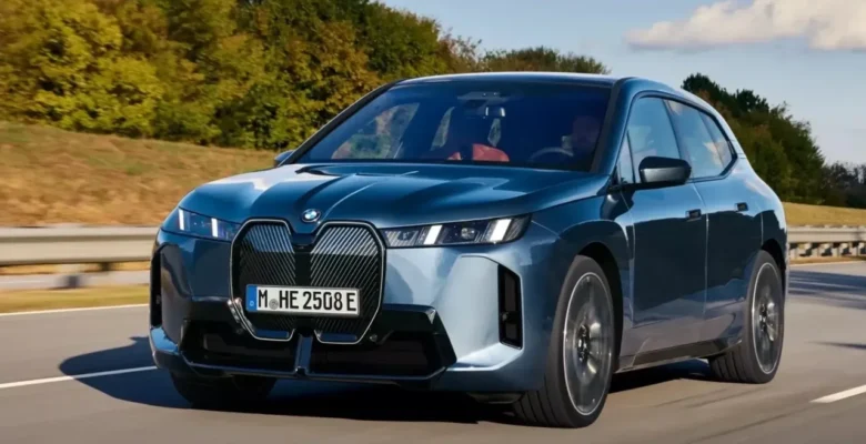 BMW’nin Elektrikli Araç Başarısı: 2 Milyon Satışa Ulaşıldı