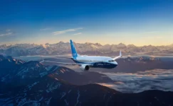 Boeing 737-7 Onayı Aldı: Ticari Uçuşlar Başlıyor!
