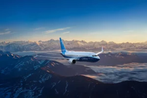 Boeing 737-7 Onayı Aldı: Ticari Uçuşlar Başlıyor!