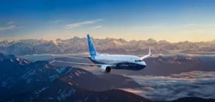 Boeing 737-7 Onayı Aldı: Ticari Uçuşlar Başlıyor!