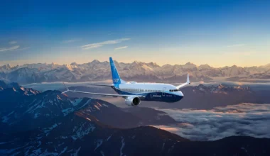 Boeing 737-7 Onayı Aldı: Ticari Uçuşlar Başlıyor!