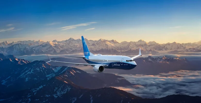 Boeing 737-7 Onayı Aldı: Ticari Uçuşlar Başlıyor!
