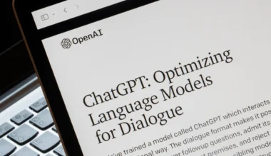 ChatGPT Bilgisayar Geçmişinizi Hatırlayabilecek: Computer History Nedir?