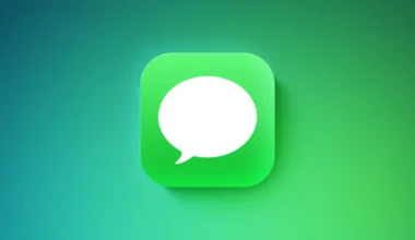 ChatGPT iMessage Mesajlarını Okuyup Gönderebiliyor